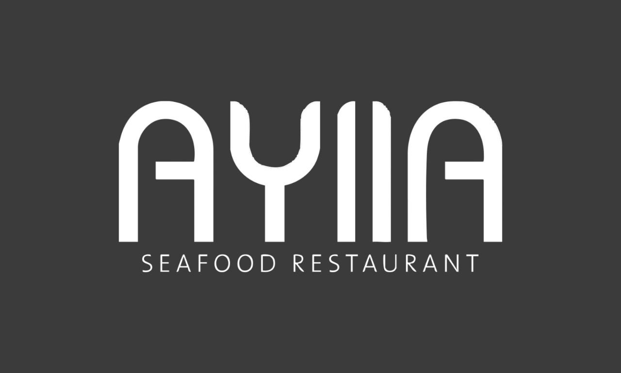 Aylla Seafood Restaurant & Cafe Dubai